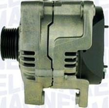 Magneti Marelli 944390392500 - Генератор autosila-amz.com