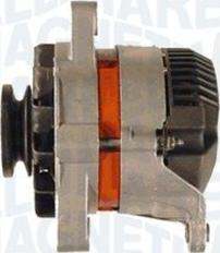 Magneti Marelli 944390344800 - Генератор autosila-amz.com