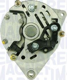 Magneti Marelli 944390344700 - Генератор autosila-amz.com