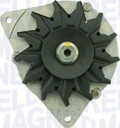 Magneti Marelli 944390344700 - Генератор autosila-amz.com