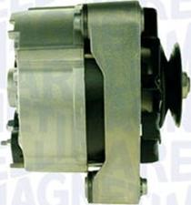 Magneti Marelli 944390340800 - Генератор autosila-amz.com