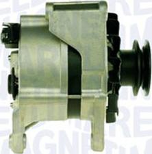 Magneti Marelli 944390358000 - Генератор autosila-amz.com