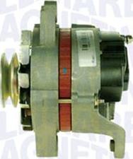 Magneti Marelli 944390366510 - Генератор autosila-amz.com