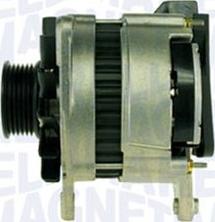 Magneti Marelli 944390361500 - Генератор autosila-amz.com