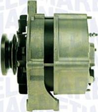 Magneti Marelli 944390362500 - Генератор autosila-amz.com