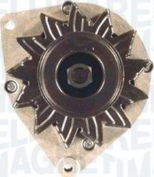 Magneti Marelli 944390315200 - Генератор autosila-amz.com