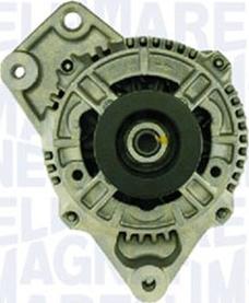 Magneti Marelli 944390389400 - Генератор autosila-amz.com