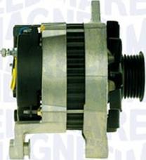 Magneti Marelli 944390388610 - Генератор autosila-amz.com