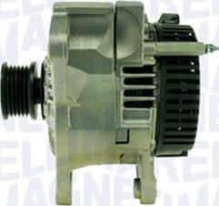 Magneti Marelli 944390383800 - Генератор autosila-amz.com