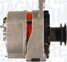 Magneti Marelli 944390331600 - Генератор autosila-amz.com