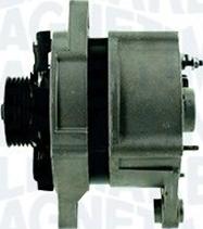 Magneti Marelli 944390371500 - Генератор autosila-amz.com