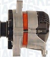 Magneti Marelli 944390371700 - Генератор autosila-amz.com