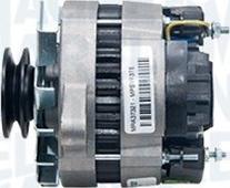 Magneti Marelli 944390373210 - Генератор autosila-amz.com