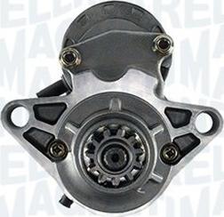 Magneti Marelli 944280556770 - Стартер autosila-amz.com