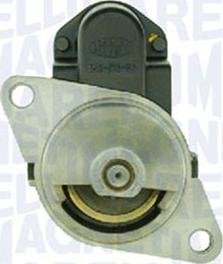 Magneti Marelli 944280557090 - Стартер autosila-amz.com