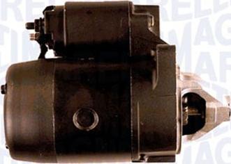 Magneti Marelli 944280525260 - Стартер autosila-amz.com