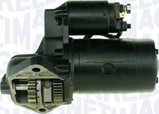 Magneti Marelli 944280521650 - Стартер autosila-amz.com