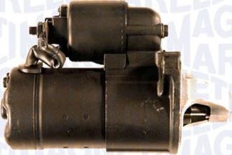 Magneti Marelli 944280521680 - Стартер autosila-amz.com