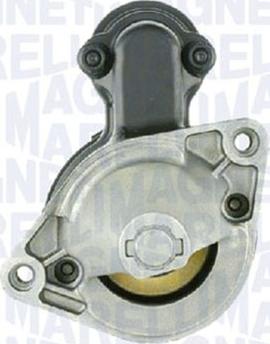 Magneti Marelli 944280528040 - Стартер autosila-amz.com