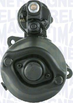 Magneti Marelli 944280528040 - Стартер autosila-amz.com