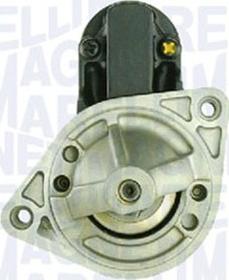 Magneti Marelli 944280528100 - Стартер autosila-amz.com