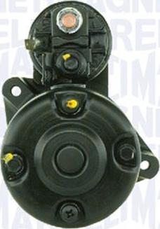 Magneti Marelli 944280528100 - Стартер autosila-amz.com