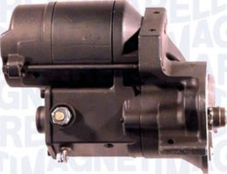 Magneti Marelli 944280522940 - Стартер autosila-amz.com