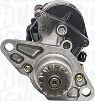 Magneti Marelli 944280522580 - Стартер autosila-amz.com