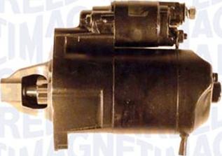 Magneti Marelli 944280522080 - Стартер (12V, 0,8kW) TOYOTA STARLET 1.0/1.2 02.78-09.84 autosila-amz.com