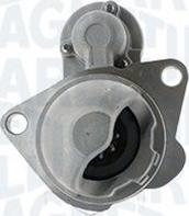 Magneti Marelli 944280198400 - Стартер autosila-amz.com