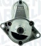 Magneti Marelli 944280198700 - Стартер autosila-amz.com