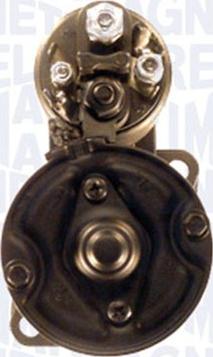 Magneti Marelli 944280148400 - Стартер autosila-amz.com