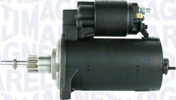 Magneti Marelli 944280148200 - Стартер autosila-amz.com