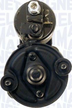 Magneti Marelli 944280156300 - Стартер autosila-amz.com