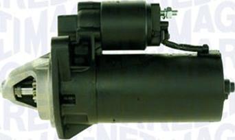 Magneti Marelli 944280157400 - Стартер autosila-amz.com