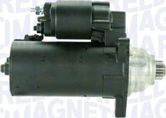 Magneti Marelli 944280169900 - Стартер autosila-amz.com