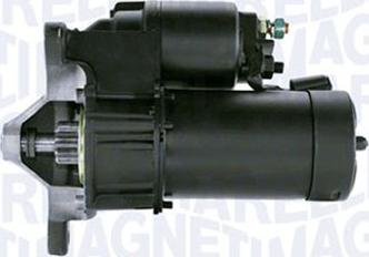 Magneti Marelli 944280165300 - Стартер autosila-amz.com