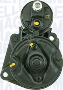 Magneti Marelli 944280166600 - Стартер autosila-amz.com