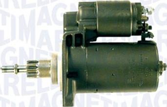 Magneti Marelli 944280161100 - Стартер autosila-amz.com