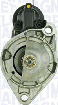 Magneti Marelli 944280168800 - Стартер autosila-amz.com