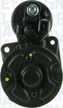 Magneti Marelli 944280163200 - Стартер autosila-amz.com