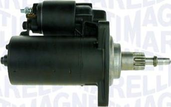 Magneti Marelli 944280167500 - Стартер autosila-amz.com