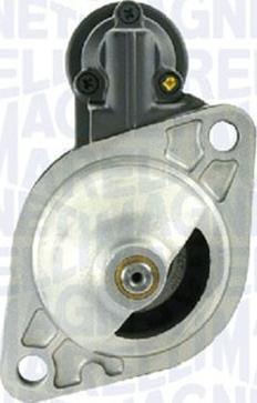 Magneti Marelli 944280109400 - Стартер autosila-amz.com