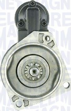 Magneti Marelli 944280109100 - Стартер autosila-amz.com