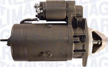 Magneti Marelli 944280109300 - Стартер autosila-amz.com