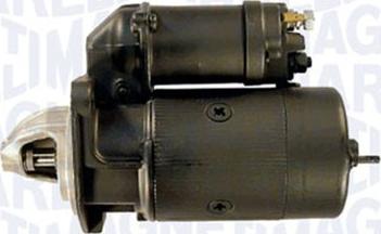 Magneti Marelli 944280101200 - Стартер autosila-amz.com