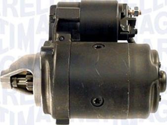 Magneti Marelli 944280102000 - Стартер autosila-amz.com