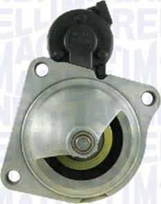 Magneti Marelli 944280110800 - Стартер autosila-amz.com