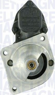 Magneti Marelli 944280118710 - Стартер autosila-amz.com