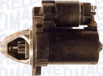 Magneti Marelli 944280188500 - Стартер autosila-amz.com